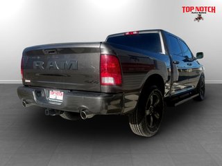 Ram 1500 CLASSIC Express, keyless entry, Remote Start, Bluetooth 2019 à COLDBROOK, Nouvelle-Écosse - 4 - w320h240px