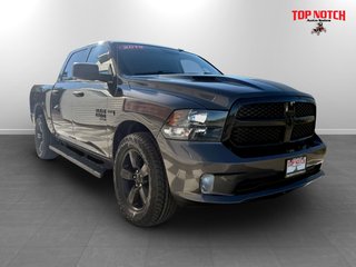 Ram 1500 CLASSIC Express, keyless entry, Remote Start, Bluetooth 2019 à COLDBROOK, Nouvelle-Écosse - 3 - w320h240px