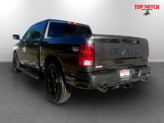 Ram 1500 CLASSIC Express, keyless entry, Remote Start, Bluetooth 2019 à COLDBROOK, Nouvelle-Écosse - 6 - w320h240px