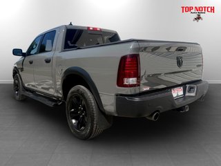 2022 Ram 1500 CLASSIC Warlock, keyless entry, backup camera, Bluetooth in COLDBROOK, Nova Scotia - 6 - w320h240px