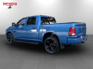 2023 Ram 1500 CLASSIC Express, keyless entry, Remote Start, Bluetooth in COLDBROOK, Nova Scotia - 3 - w320h240px