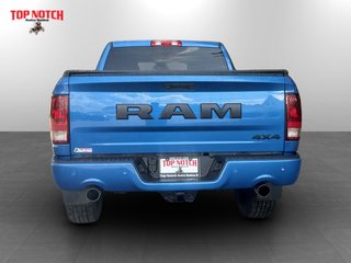 2023 Ram 1500 CLASSIC Express, keyless entry, Remote Start, Bluetooth in COLDBROOK, Nova Scotia - 5 - w320h240px