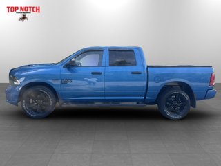 2023 Ram 1500 CLASSIC Express, keyless entry, Remote Start, Bluetooth in COLDBROOK, Nova Scotia - 2 - w320h240px