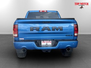 Ram 1500 CLASSIC Express, keyless entry, Remote Start, Bluetooth 2023 à Kentville, Nouvelle-Écosse - 5 - w320h240px