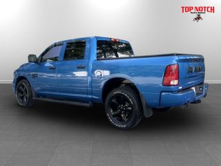Ram 1500 CLASSIC Express, keyless entry, Remote Start, Bluetooth 2023 à Kentville, Nouvelle-Écosse - 3 - w320h240px