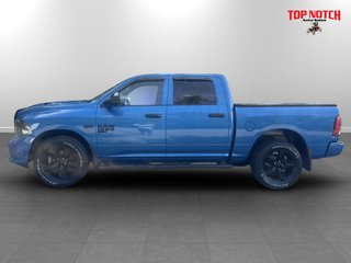 Ram 1500 CLASSIC Express, keyless entry, Remote Start, Bluetooth 2023 à Kentville, Nouvelle-Écosse - 2 - w320h240px