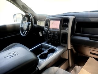 2023 Ram 1500 CLASSIC Express, keyless entry, Remote Start, Bluetooth in COLDBROOK, Nova Scotia - 6 - w320h240px