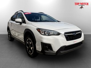 2019 Subaru CROSSTREK Convenience, keyless entry, backup camera, BT in COLDBROOK, Nova Scotia - 3 - w320h240px