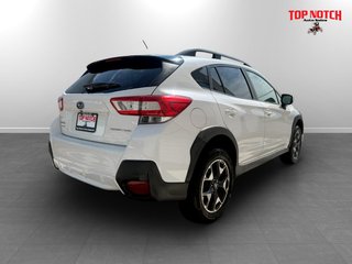 Subaru CROSSTREK Convenience, keyless entry, backup camera, BT 2019 à COLDBROOK, Nouvelle-Écosse - 4 - w320h240px