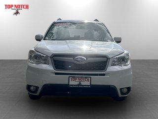 2016 Subaru FORESTER Convenience, keyless entry, Cruise control, BT in COLDBROOK, Nova Scotia - 4 - w320h240px