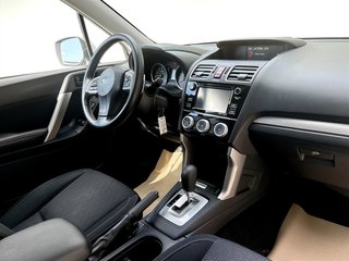 2016 Subaru FORESTER Convenience, keyless entry, Cruise control, BT in COLDBROOK, Nova Scotia - 6 - w320h240px