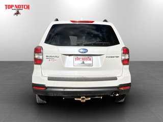 2016 Subaru FORESTER Convenience, keyless entry, Cruise control, BT in COLDBROOK, Nova Scotia - 5 - w320h240px