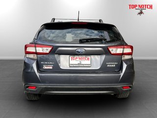 Subaru IMPREZA Convenience, 5 SPEED, BACKUP CAM, KEYLESS ENTRY 2017 à COLDBROOK, Nouvelle-Écosse - 5 - w320h240px