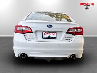 2017 Subaru LEGACY Limited, keyless entry, backup camera, Bluetooth in Kentville, Nova Scotia - 5 - w320h240px