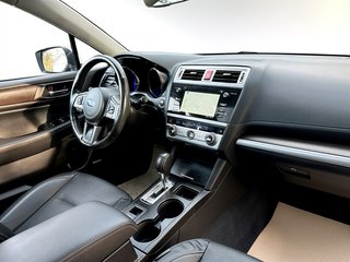 2017 Subaru LEGACY Limited, keyless entry, backup camera, Bluetooth in Kentville, Nova Scotia - 6 - w320h240px