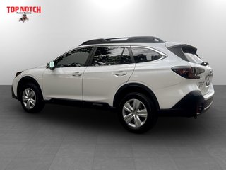 2022 Subaru OUTBACK Convenience, keyless entry, backup camera, BT in COLDBROOK, Nova Scotia - 3 - w320h240px