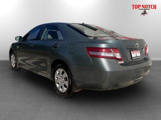 Toyota CAMRY/SE/LE/XLE LE, keyless entry, Cruise control, MP3 2010 à COLDBROOK, Nouvelle-Écosse - 6 - w320h240px