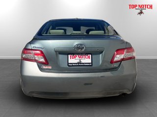 Toyota CAMRY/SE/LE/XLE LE, keyless entry, Cruise control, MP3 2010 à COLDBROOK, Nouvelle-Écosse - 5 - w320h240px