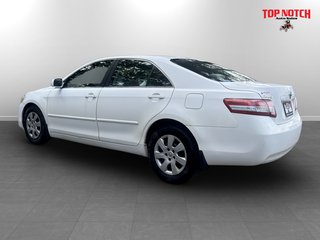 Toyota CAMRY/SE/LE/XLE LE, Keyless entry, MP3, Cruise control 2010 à COLDBROOK, Nouvelle-Écosse - 3 - w320h240px
