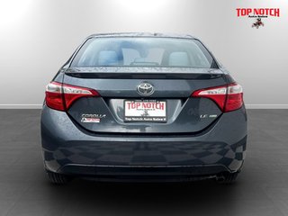 2014 Toyota COROLLA LE, keyless entry, Cruise control, Bluetooth in COLDBROOK, Nova Scotia - 5 - w320h240px
