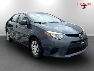 2014 Toyota COROLLA LE, keyless entry, Cruise control, Bluetooth in COLDBROOK, Nova Scotia - 3 - w320h240px