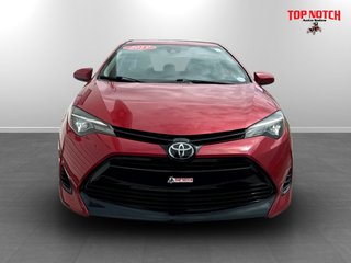 2019 Toyota COROLLA LE, keyless entry, Cruise control, Bluetooth in COLDBROOK, Nova Scotia - 2 - w320h240px