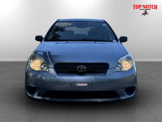 2005 Toyota MATRIX XR, Keyless entry, MP3, Cruise control in COLDBROOK, Nova Scotia - 4 - w320h240px