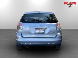 2005 Toyota MATRIX XR, Keyless entry, MP3, Cruise control in COLDBROOK, Nova Scotia - 5 - w320h240px
