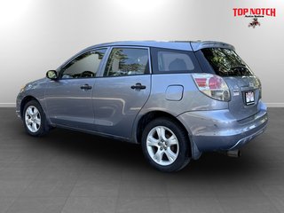 2005 Toyota MATRIX XR, Keyless entry, MP3, Cruise control in COLDBROOK, Nova Scotia - 3 - w320h240px