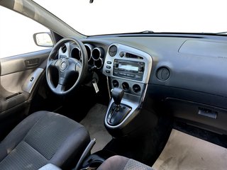 2005 Toyota MATRIX XR, Keyless entry, MP3, Cruise control in COLDBROOK, Nova Scotia - 6 - w320h240px