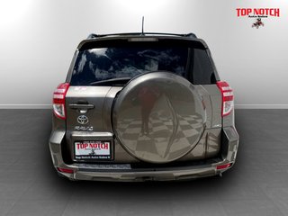 2011 Toyota RAV4 Base, Keyless entry, MP3, Cruise control in COLDBROOK, Nova Scotia - 5 - w320h240px