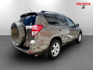 2011 Toyota RAV4 Base, Keyless entry, MP3, Cruise control in COLDBROOK, Nova Scotia - 4 - w320h240px
