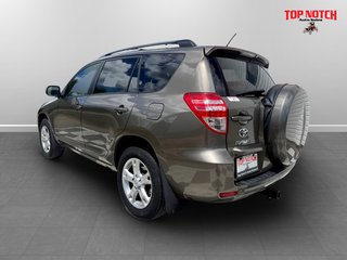 2011 Toyota RAV4 Base, Keyless entry, MP3, Cruise control in COLDBROOK, Nova Scotia - 6 - w320h240px