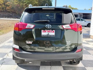 2013 Toyota RAV4 XLE | AWD, Sunroof, Rear Camera, FM/CD/Bluetooth in COLDBROOK, Nova Scotia - 5 - w320h240px