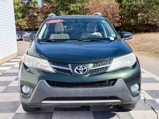 2013 Toyota RAV4 XLE | AWD, Sunroof, Rear Camera, FM/CD/Bluetooth in COLDBROOK, Nova Scotia - 2 - w320h240px