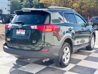 2013 Toyota RAV4 XLE | AWD, Sunroof, Rear Camera, FM/CD/Bluetooth in COLDBROOK, Nova Scotia - 4 - w320h240px
