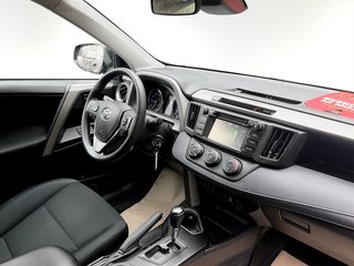 2018 Toyota RAV4 LE, keyless entry, Cruise control, Bluetooth in COLDBROOK, Nova Scotia - 6 - w320h240px