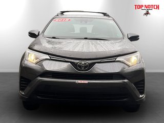 2018 Toyota RAV4 LE, keyless entry, Cruise control, Bluetooth in COLDBROOK, Nova Scotia - 4 - w320h240px