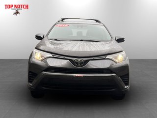 2018 Toyota RAV4 LE, keyless entry, Cruise control, Bluetooth in COLDBROOK, Nova Scotia - 4 - w320h240px