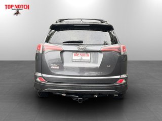2018 Toyota RAV4 LE, keyless entry, Cruise control, Bluetooth in COLDBROOK, Nova Scotia - 5 - w320h240px