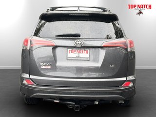 2018 Toyota RAV4 LE, keyless entry, Cruise control, Bluetooth in COLDBROOK, Nova Scotia - 5 - w320h240px