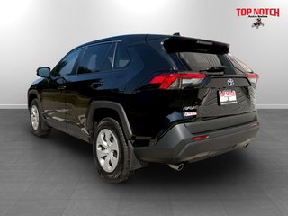 2023 Toyota RAV4 LE, keyless entry, Cruise control, Bluetooth in Kentville, Nova Scotia - 6 - w320h240px