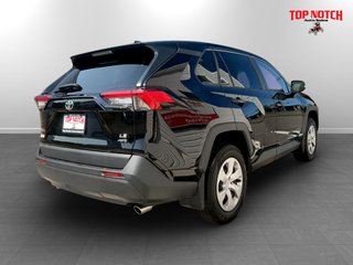 2023 Toyota RAV4 LE, keyless entry, Cruise control, Bluetooth in Kentville, Nova Scotia - 4 - w320h240px