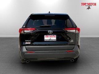 2023 Toyota RAV4 LE, keyless entry, Cruise control, Bluetooth in Kentville, Nova Scotia - 5 - w320h240px