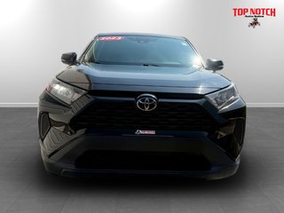 2023 Toyota RAV4 LE, keyless entry, Cruise control, Bluetooth in Kentville, Nova Scotia - 2 - w320h240px