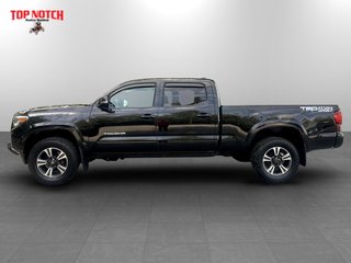 2019 Toyota TACOMA SR5, keyless entry, backup camera, Bluetooth in COLDBROOK, Nova Scotia - 2 - w320h240px
