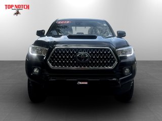 2019 Toyota TACOMA SR5, keyless entry, backup camera, Bluetooth in COLDBROOK, Nova Scotia - 4 - w320h240px