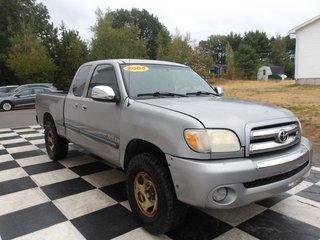 2005 Toyota Tundra SR5 - CD Player, 4WD, Power Windows in Kentville, Nova Scotia - 3 - w320h240px
