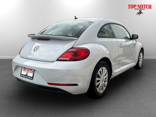 2017 Volkswagen BEETLE in COLDBROOK, Nova Scotia - 4 - w320h240px