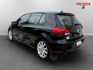 Volkswagen GOLF TRENDLINE, Keyless entry, MP3, Cruise control 2013 à COLDBROOK, Nouvelle-Écosse - 6 - w320h240px
